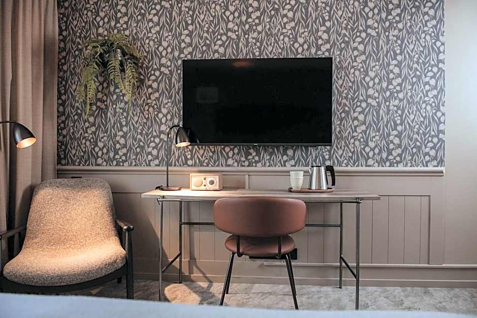 Home Hotel Fregatten