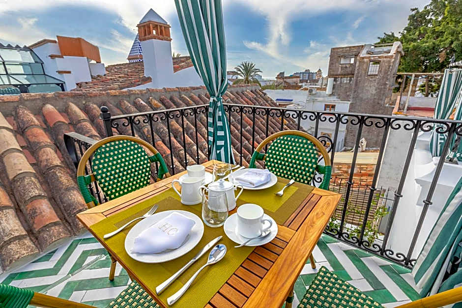 Hotel Claude Marbella