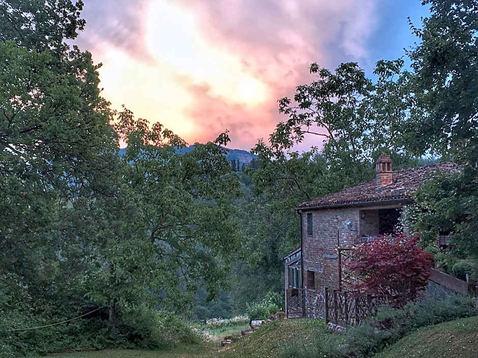 Il Nascondiglio - The Hideaway