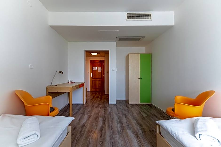 Hotel and Park Divoká Voda