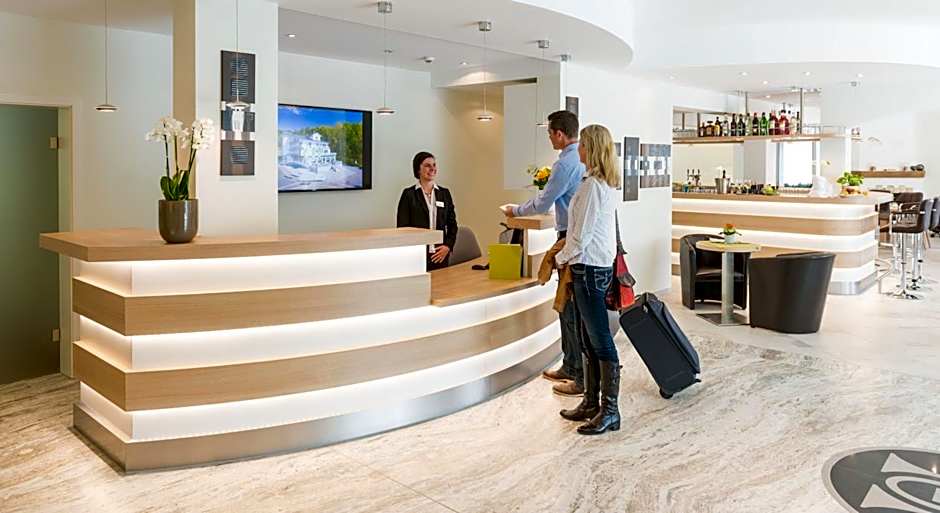 Landhotel Kristall