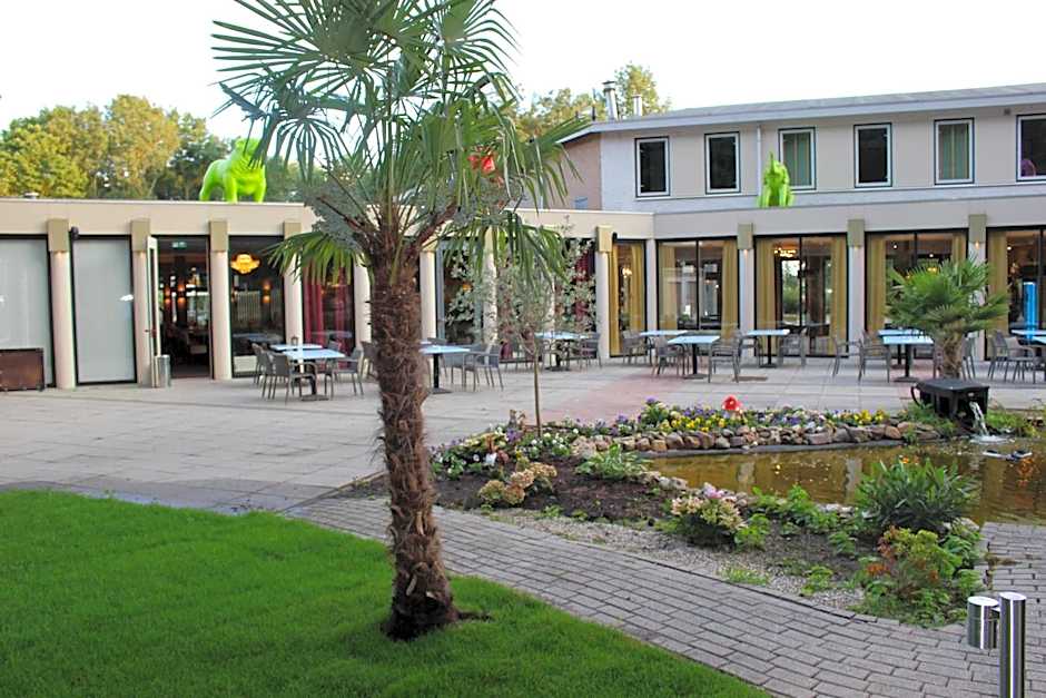 Hotel De Elderschans