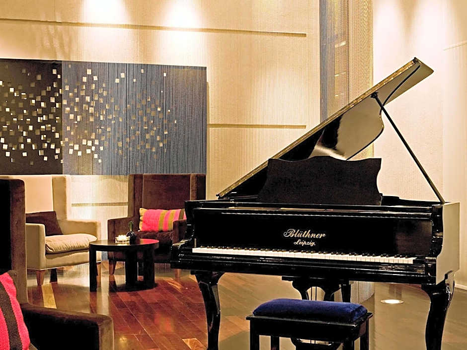 Sofitel La Reserva Cardales