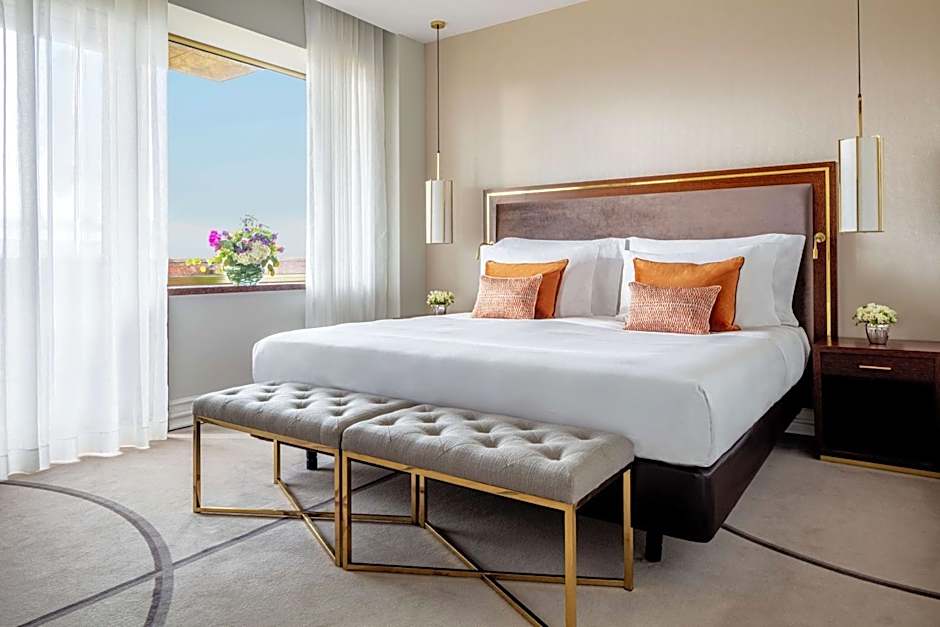 Tivoli Avenida Liberdade Lisboa  The Leading Hotels of the World