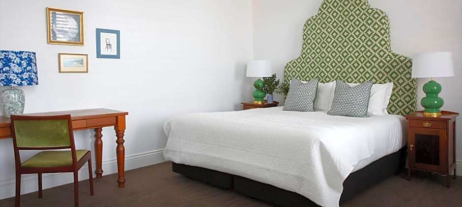 The Provincial Boutique Hotel