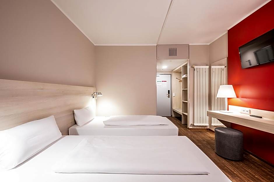 Hotel Irschenberg Süd