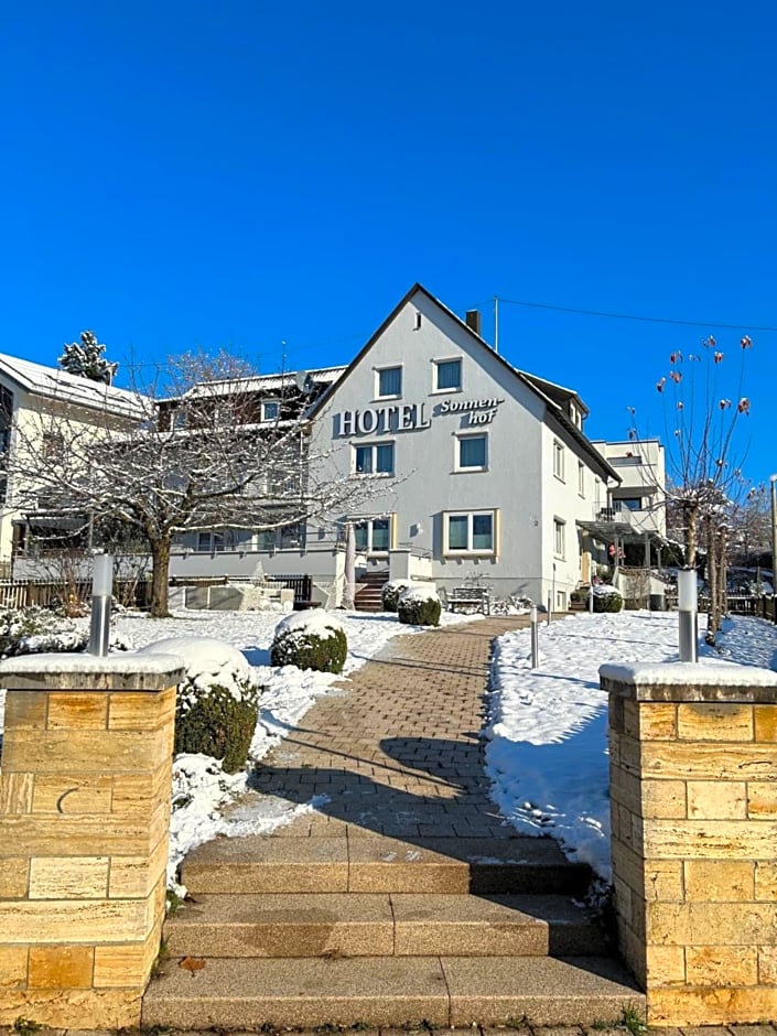 Hotel Sonnenhof