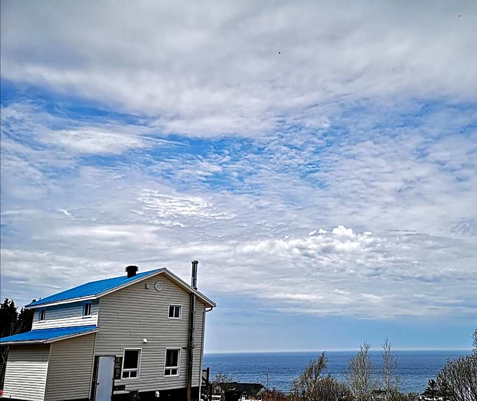 Lofts Hôtel Gaspésie