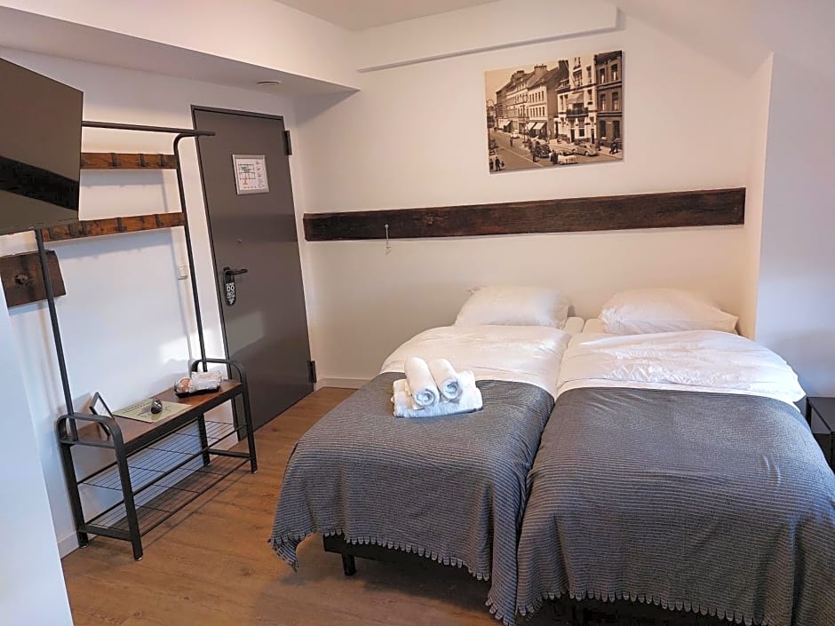 Hotel Vallis