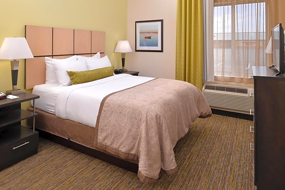 Candlewood Suites Morgantown-Univ West Virginia