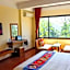 Sapa Garden Hotel.