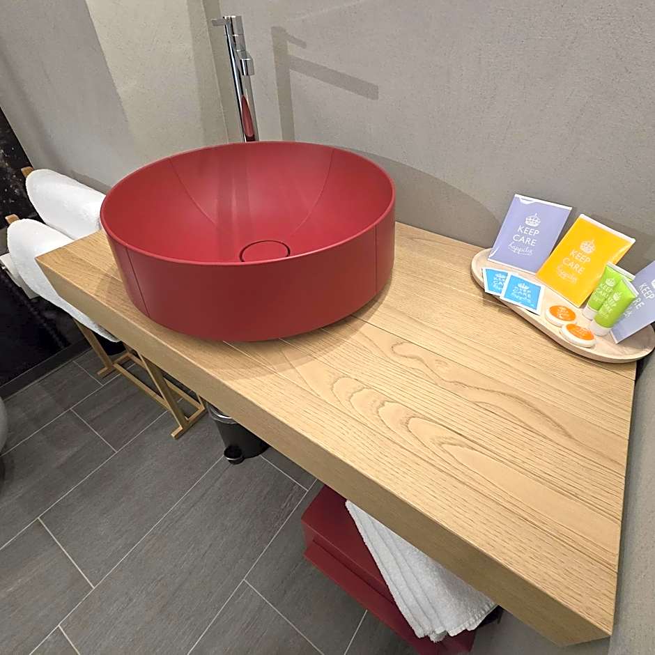 Hotel Perruquet 3 Stelle SUPERIOR