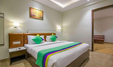 Treebo Swastika Premium