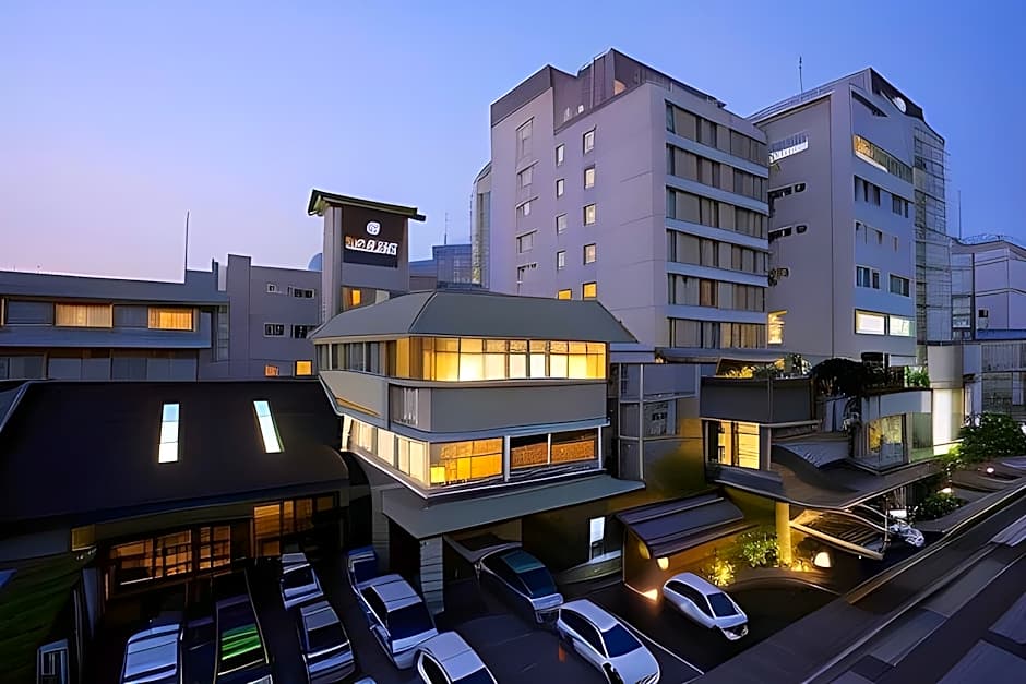Tosa Gyoen Hotel