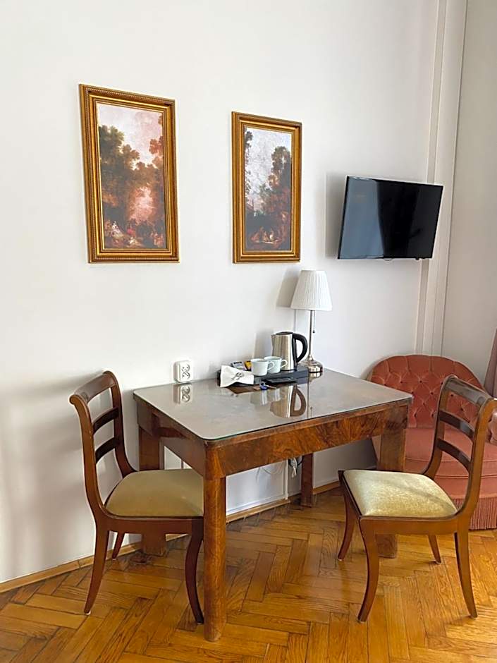 Aparthotel Maria
