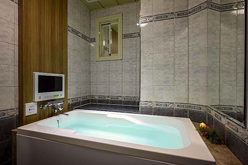 Hotel C Kohoku