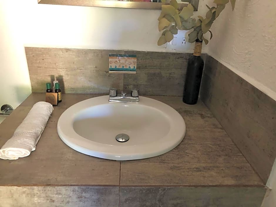 Hotel Boutique Calderon
