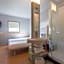 ibis budget Amberieu en Bugey/Chateau Gaillard