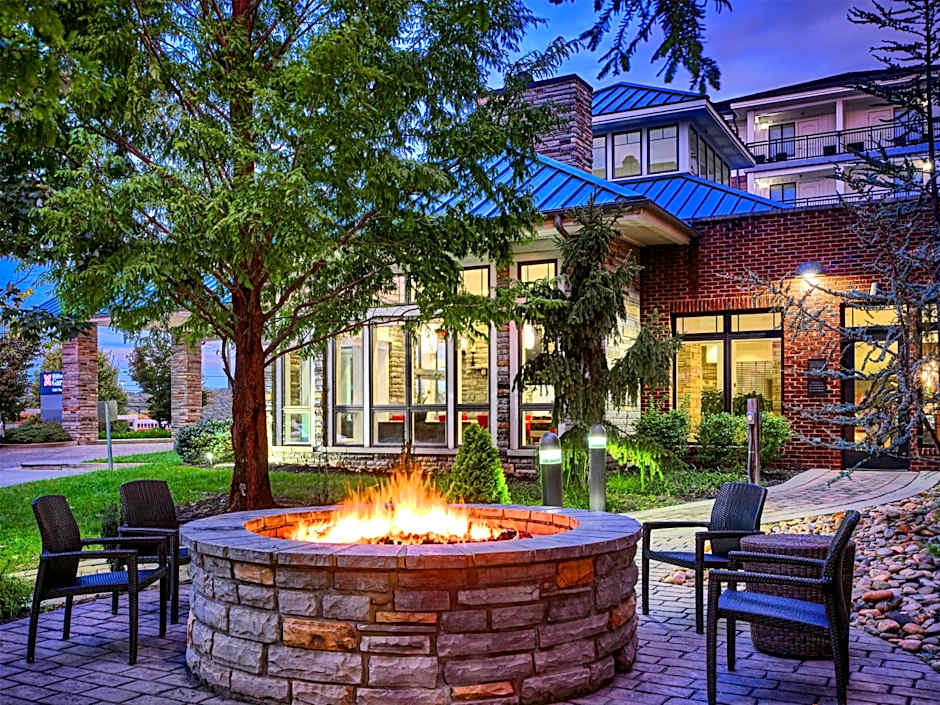 Hilton Garden Inn Pigeon Forge, TN