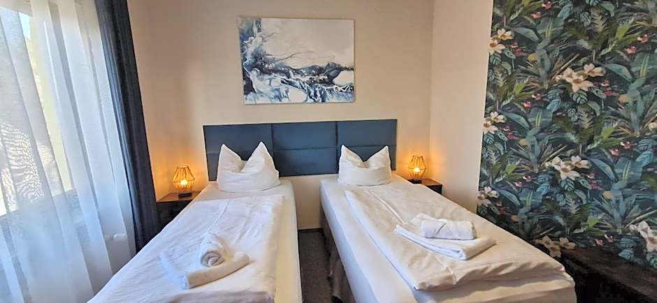 BusinessHotel Mühlenbeck