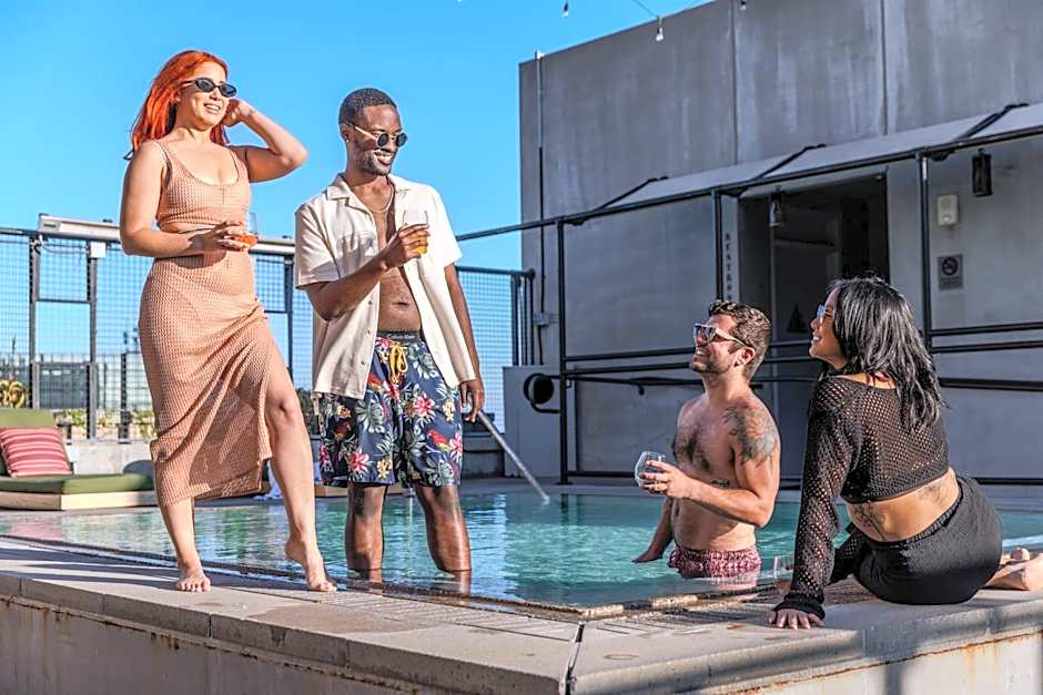 STILE Downtown Los Angeles by Kasa