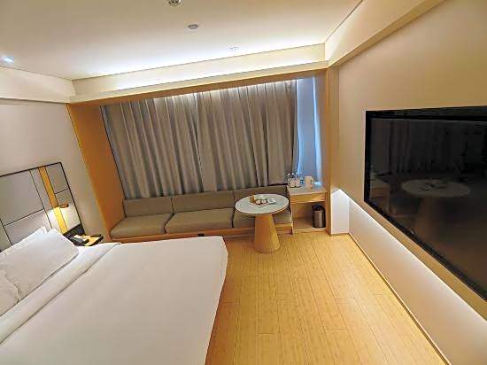 Ji Hotel Changzhi High-tech Zone