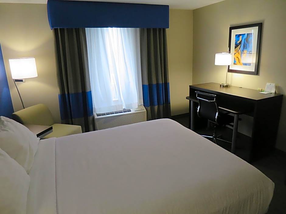 Holiday Inn Hotel & Suites Regina By IHG