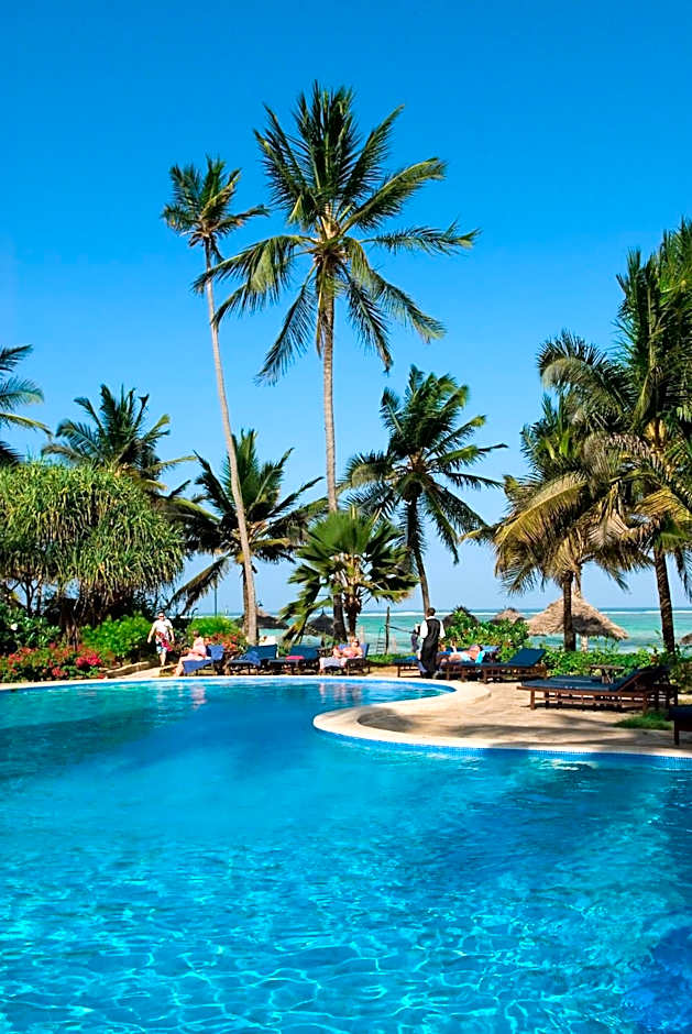 Breezes Beach Club and Spa