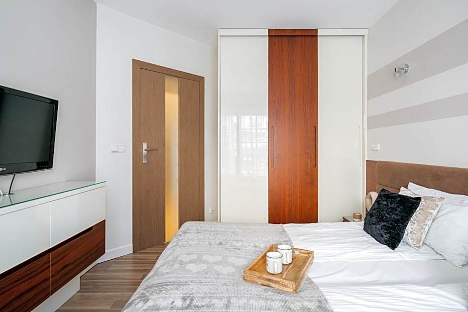 Rezydencja Sienkiewicza - LoftAffair