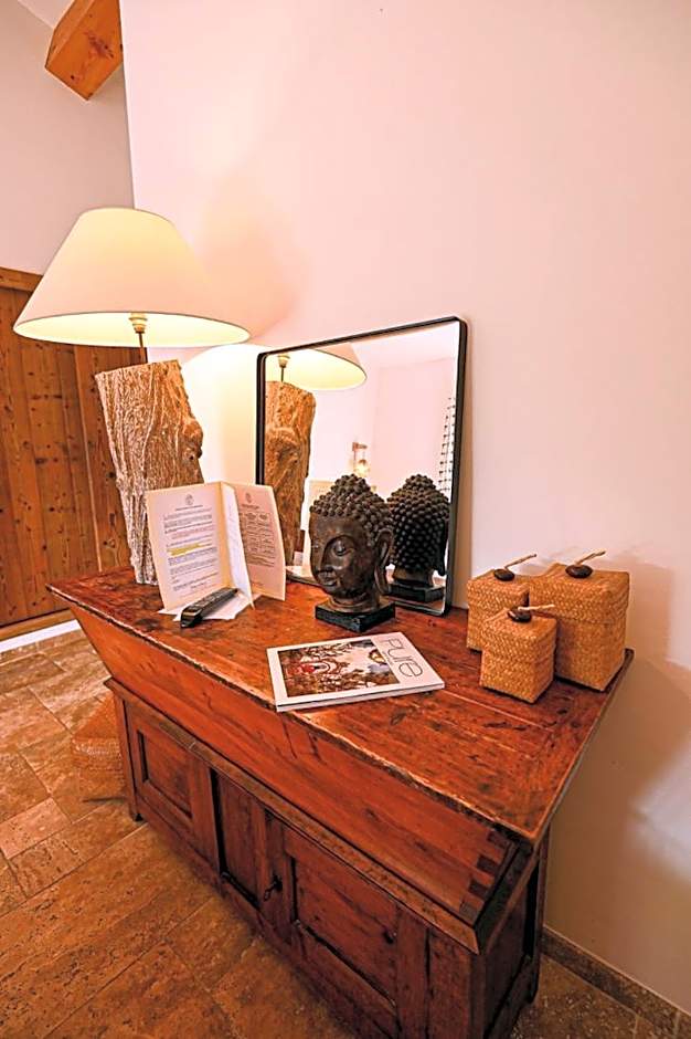 Auberge de l'Oumède