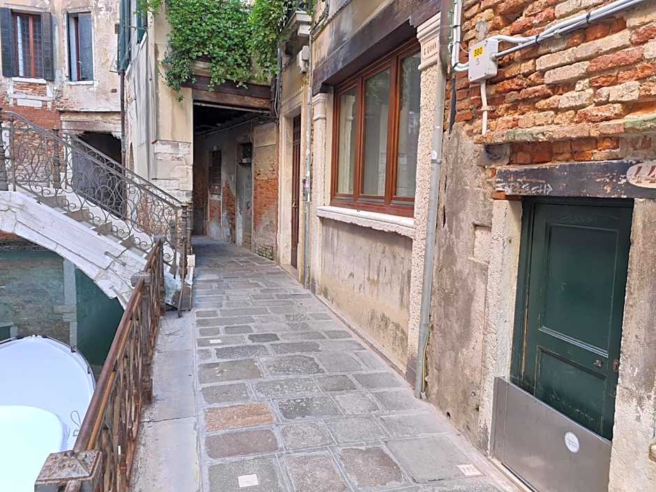 Hotel Ca' dei Conti