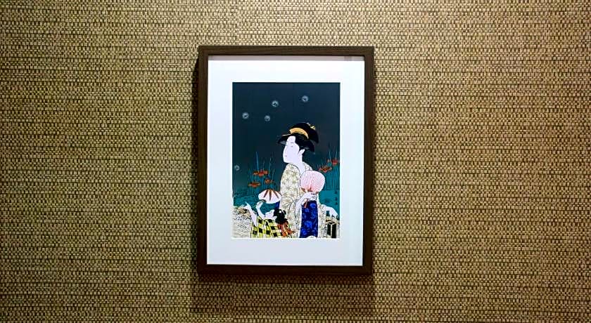 Hanabi Hotel