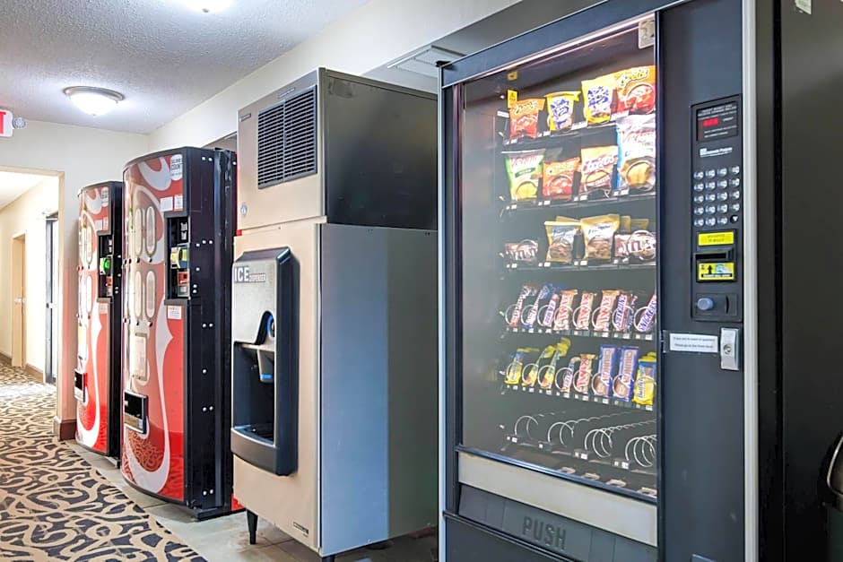 Quality Inn Oneonta Cooperstown Area