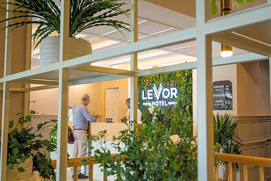 Levor Hotel