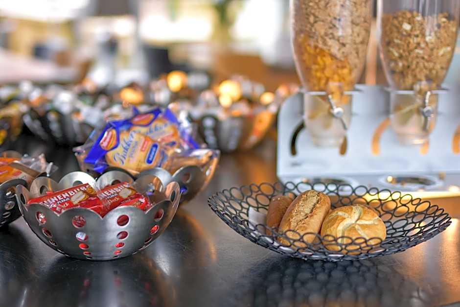 Hotel Restaurant Anno Nu