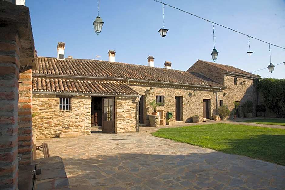 Hospedium Hotel Rural Soterraña