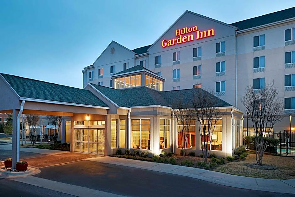 Hilton Garden Inn Austin North