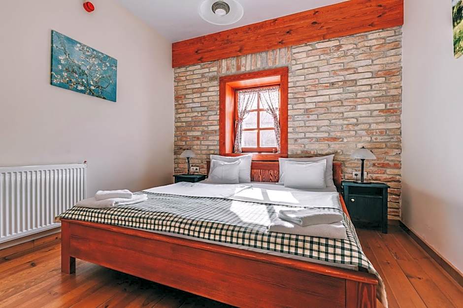 Matild Country Hotel