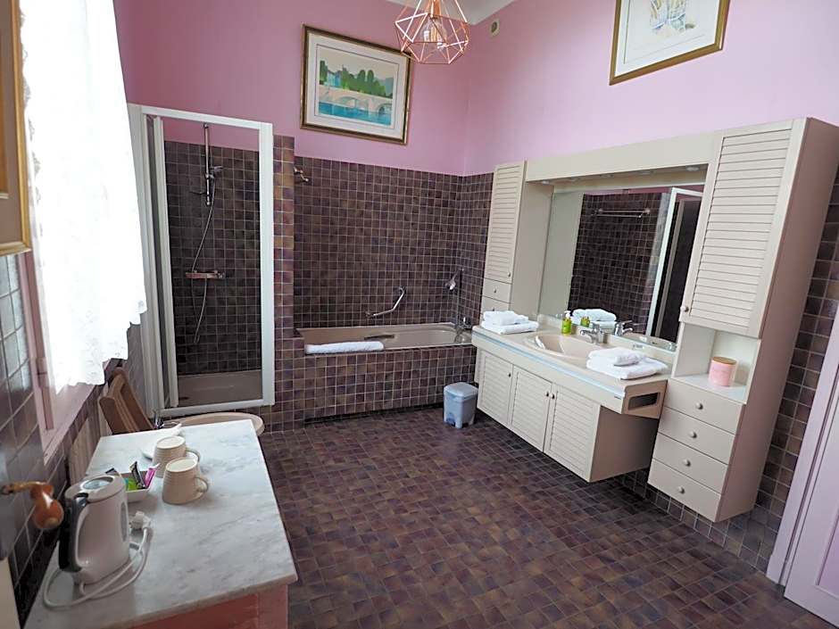 Domaine de l'Oie Rouge