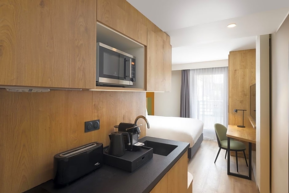 Residence Inn by Marriott Paris Didot Montparnasse