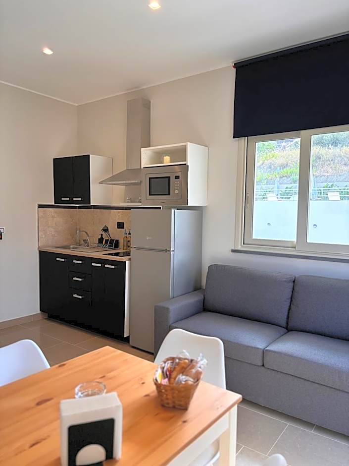 IG - "Villa Don Antonio" Apartments