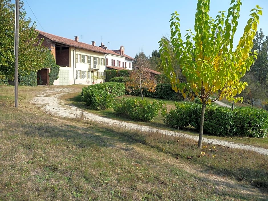 B&B Cascina Bricchetto