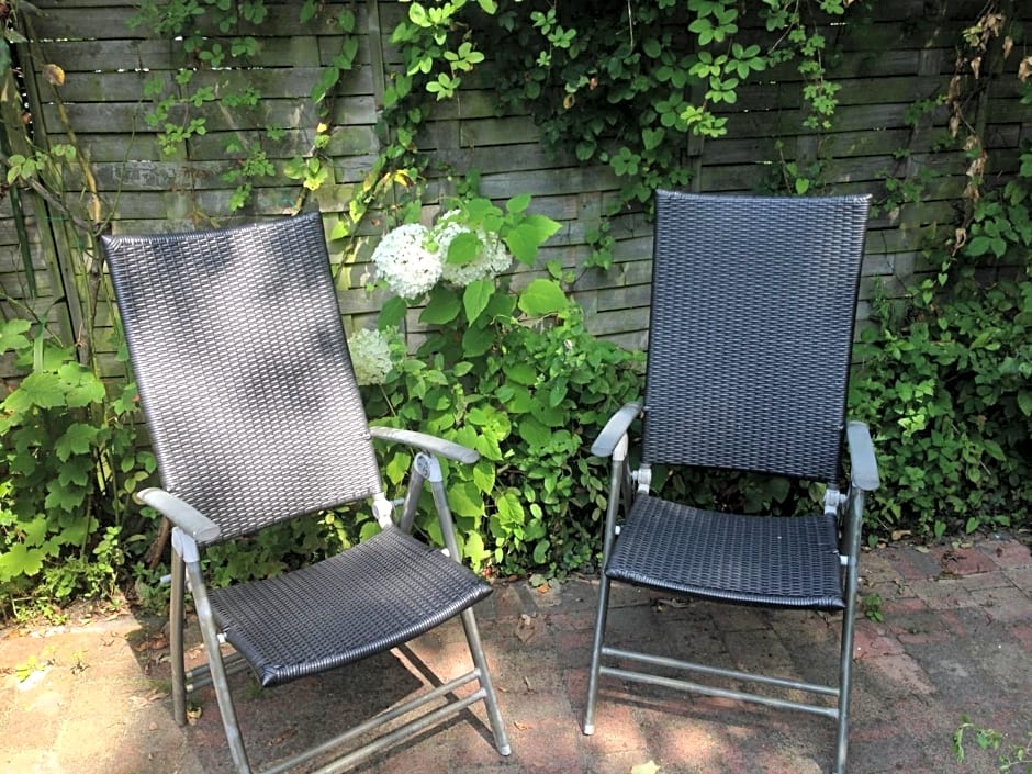 Bed & Breakfast Maria