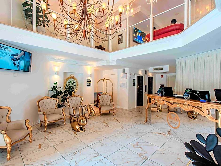 B&B Hotel Firenze Laurus al Duomo