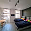 Apartamenty Katowice Stawowa 5