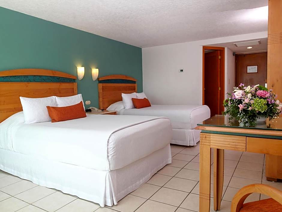 Casa Mexicana Cozumel