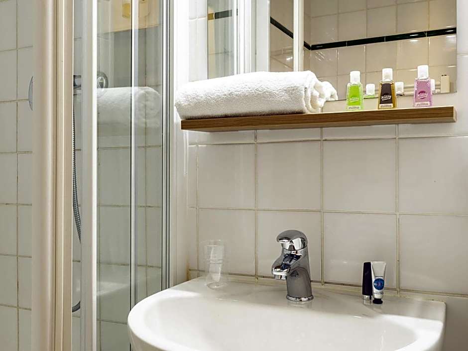 Aparthotel Adagio Access La Défense - Place Charras