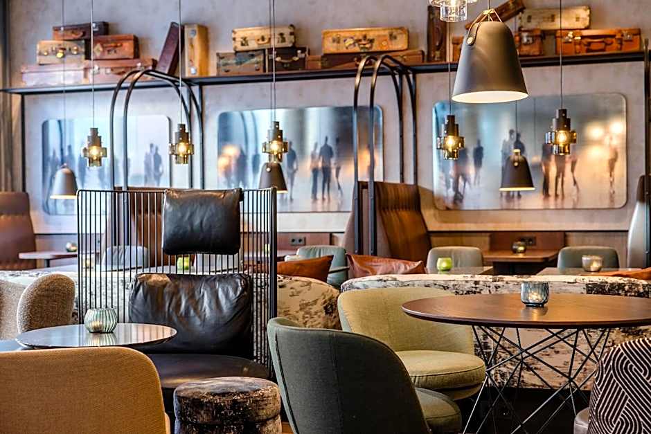 Motel One Nürnberg-City