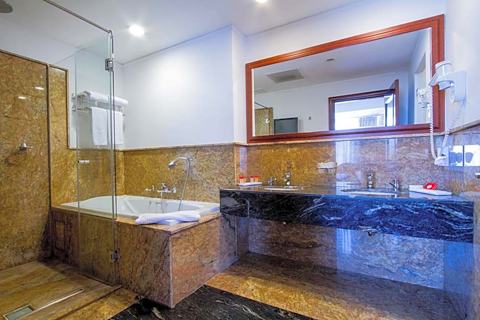 Hotel HP Tower One Brasov