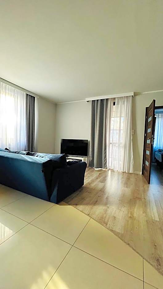 Sopot Marina Beachside Apartments